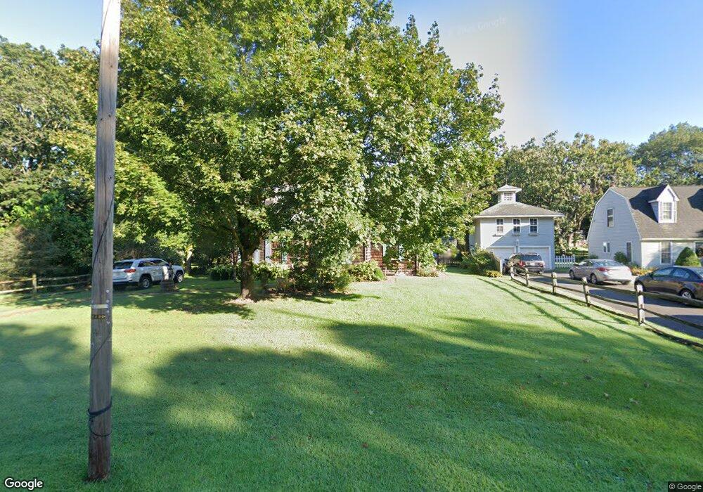 33 W Factory Rd, Berlin, NJ 08009 - photo 1