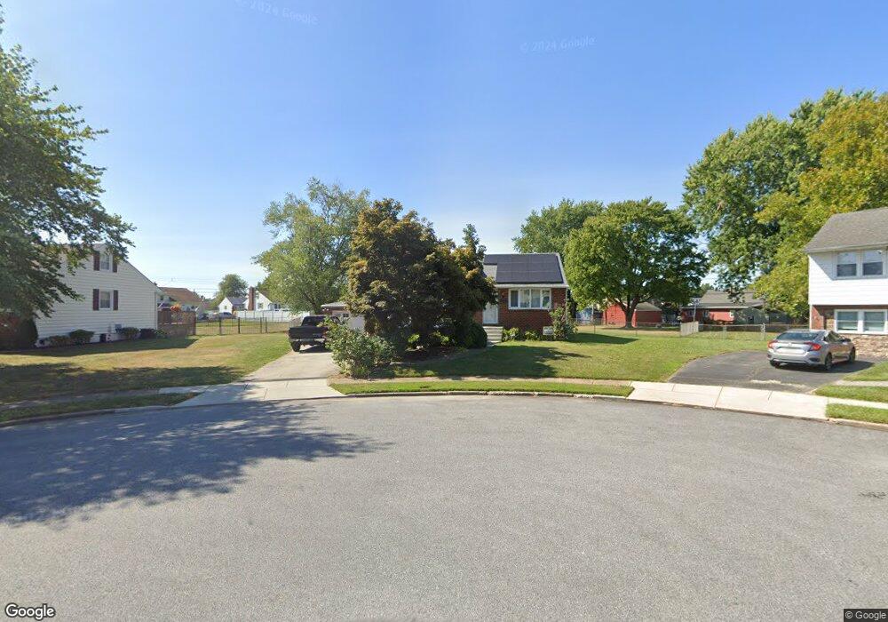 6 Brookwood Place, Brookhaven, PA 19015 - photo 1