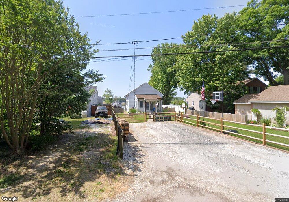 6017A Loreley Beach Rd, White Marsh, MD 21162 - photo 1