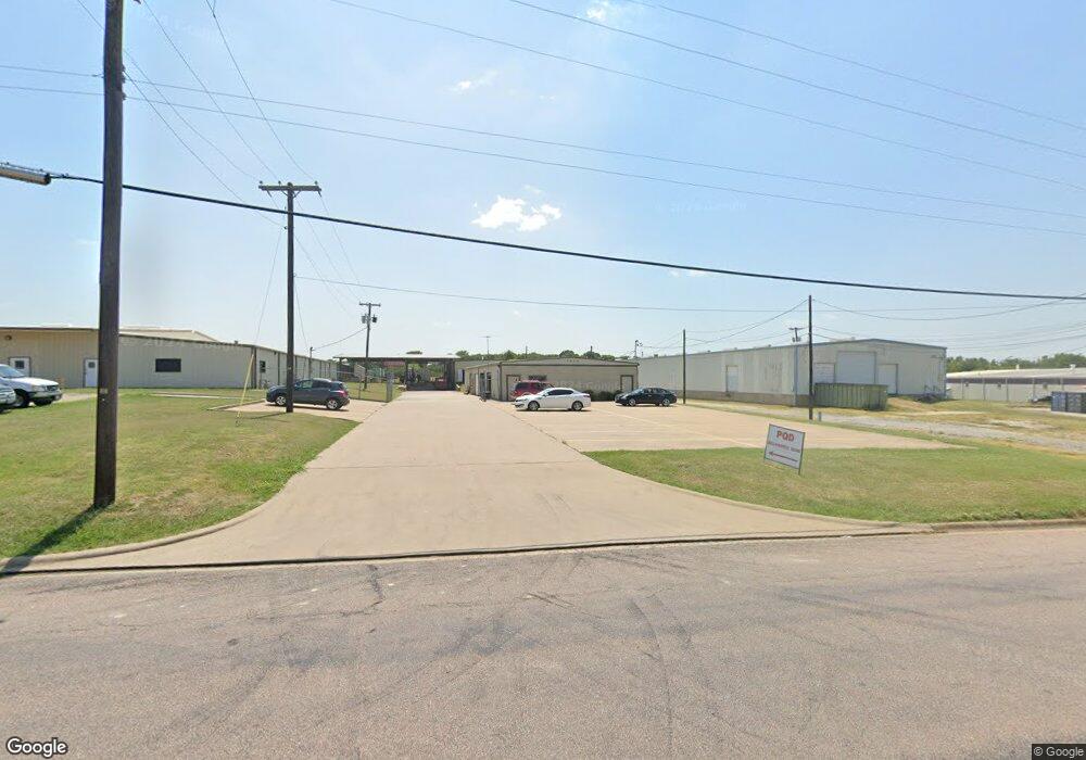 2820 Fallon Dr, Sherman, TX 75090 - photo 1