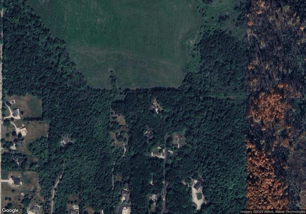 N61W25695 Walnut Rd, Sussex, WI 53089 - photo 1