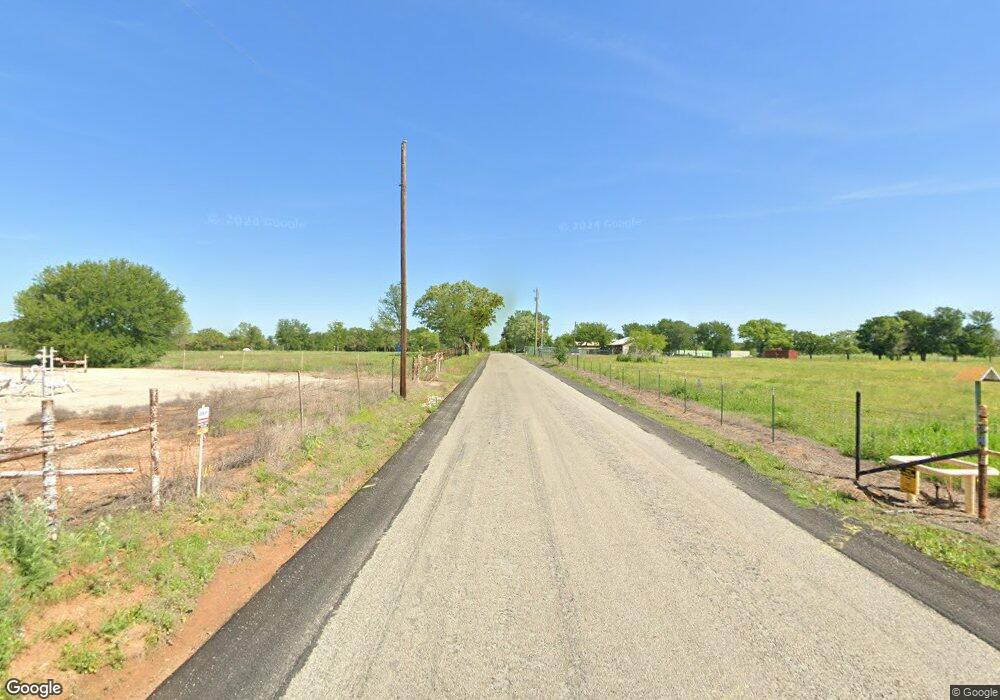 2300 Cool Jct, Millsap, TX 76066 - photo 1