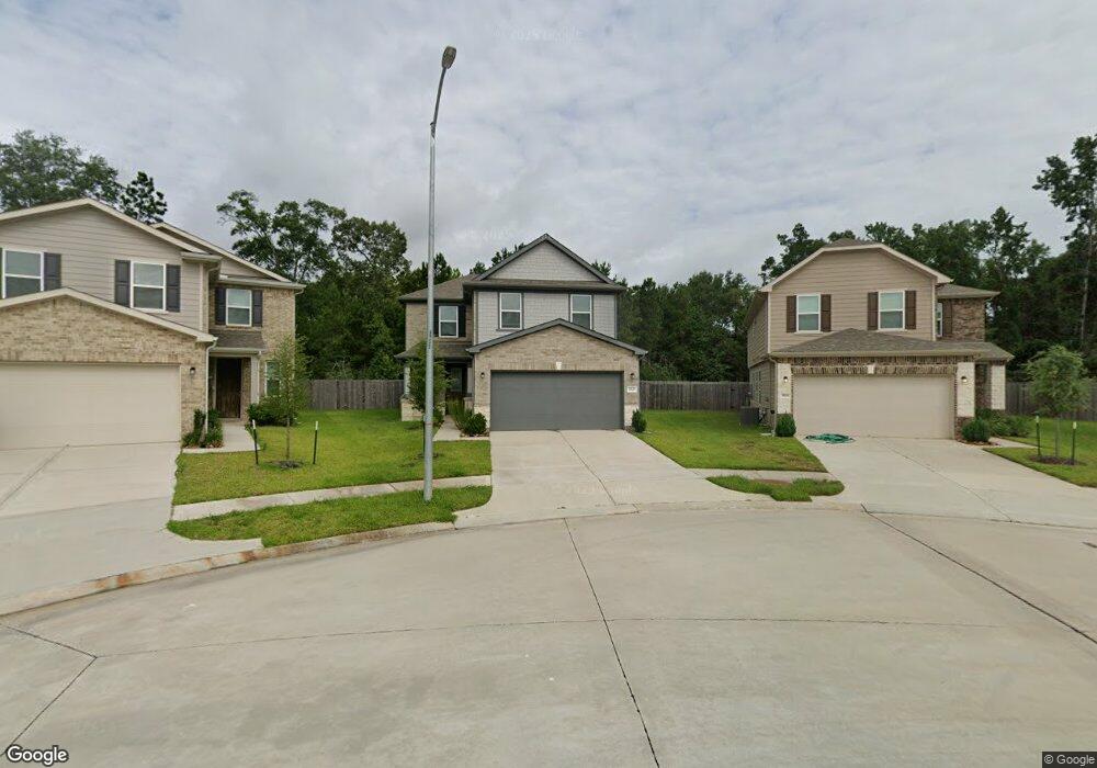 27627 Bello Bend Ln, Magnolia, TX 77354 - photo 1