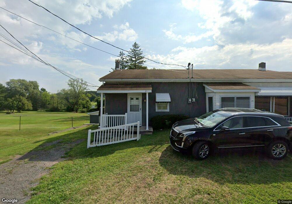 27 N Beisels Rd, Drums, PA 18222 - photo 1