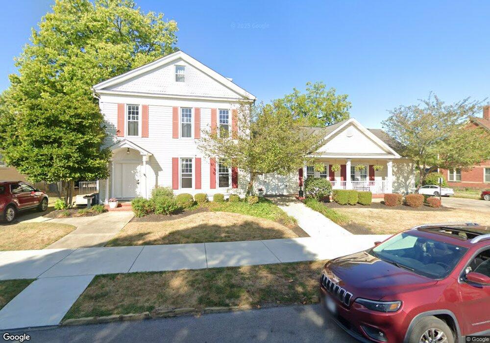 333 N Broad St, Lancaster, OH 43130 - photo 1