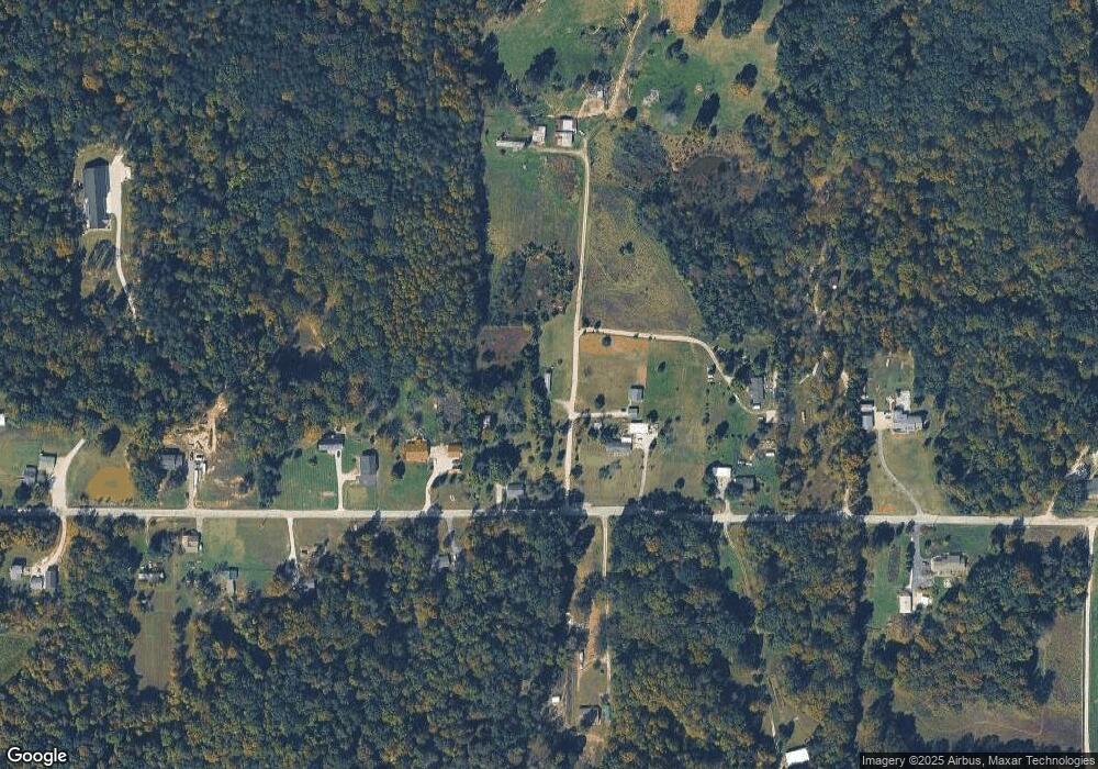 1201 Bogard Dr NE, Corydon, IN 47112 - photo 1