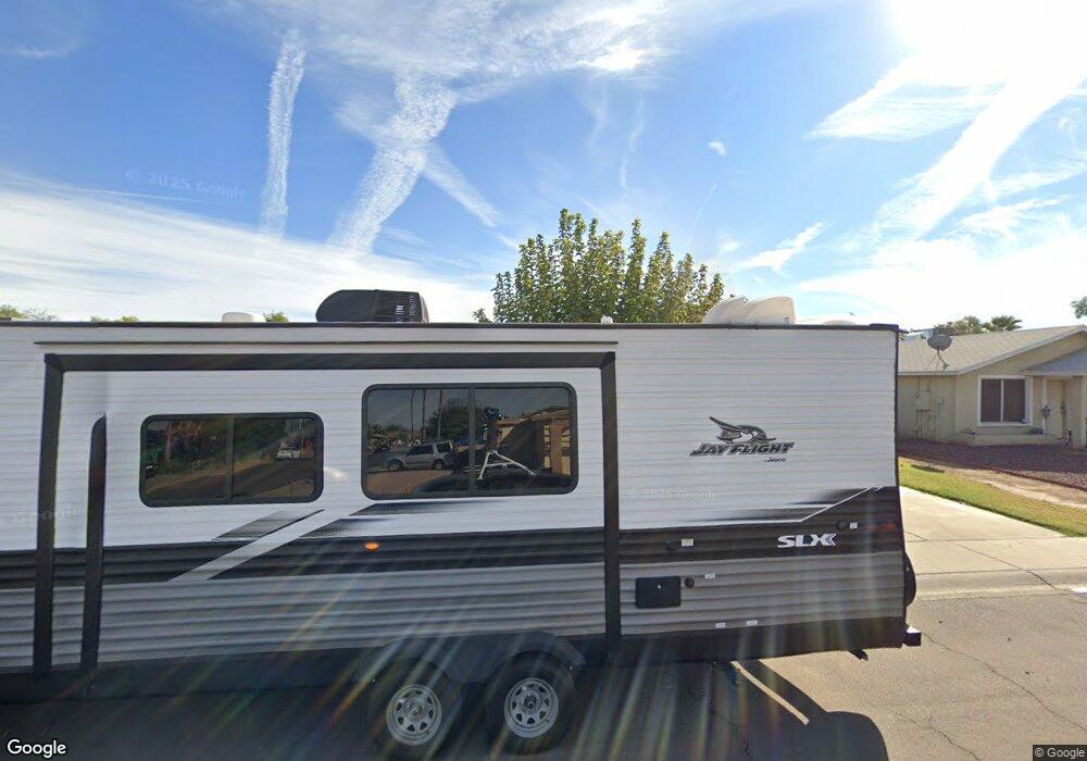 741 N Jackson St, Chandler, AZ 85225 - photo 1