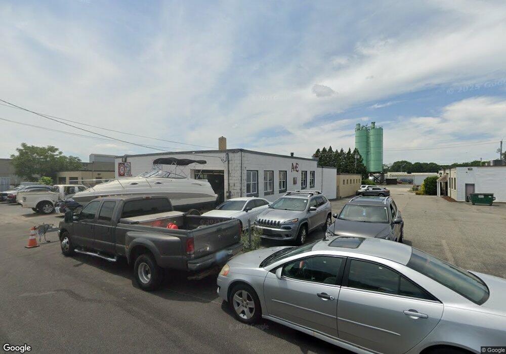 50 Alden St, Pawtucket, RI 02861 - photo 1