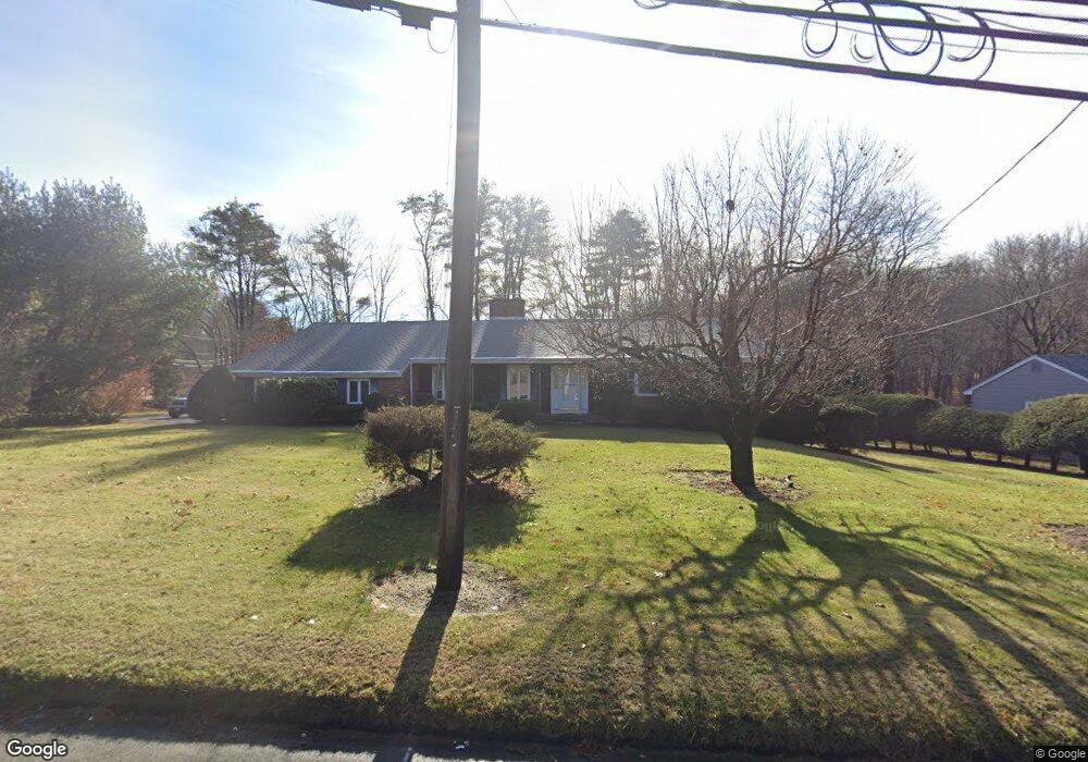 1044 Hebron Ave, Glastonbury, CT 06033 - photo 1