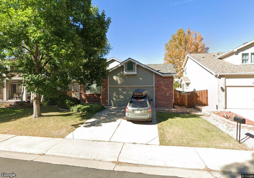 1885 E 135th Ave, Thornton, CO 80241 - photo 1