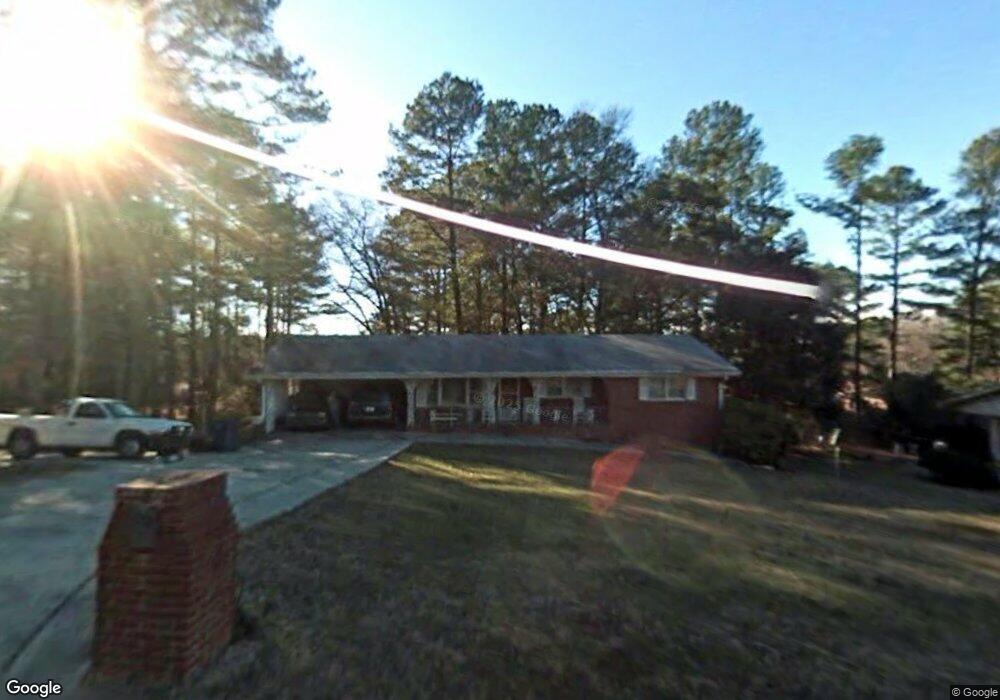 6386 Sherwood Trail, Austell, GA 30168 - photo 1