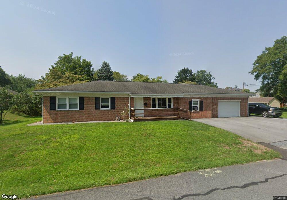 6 Ethel Ave, Leola, PA 17540 - photo 1