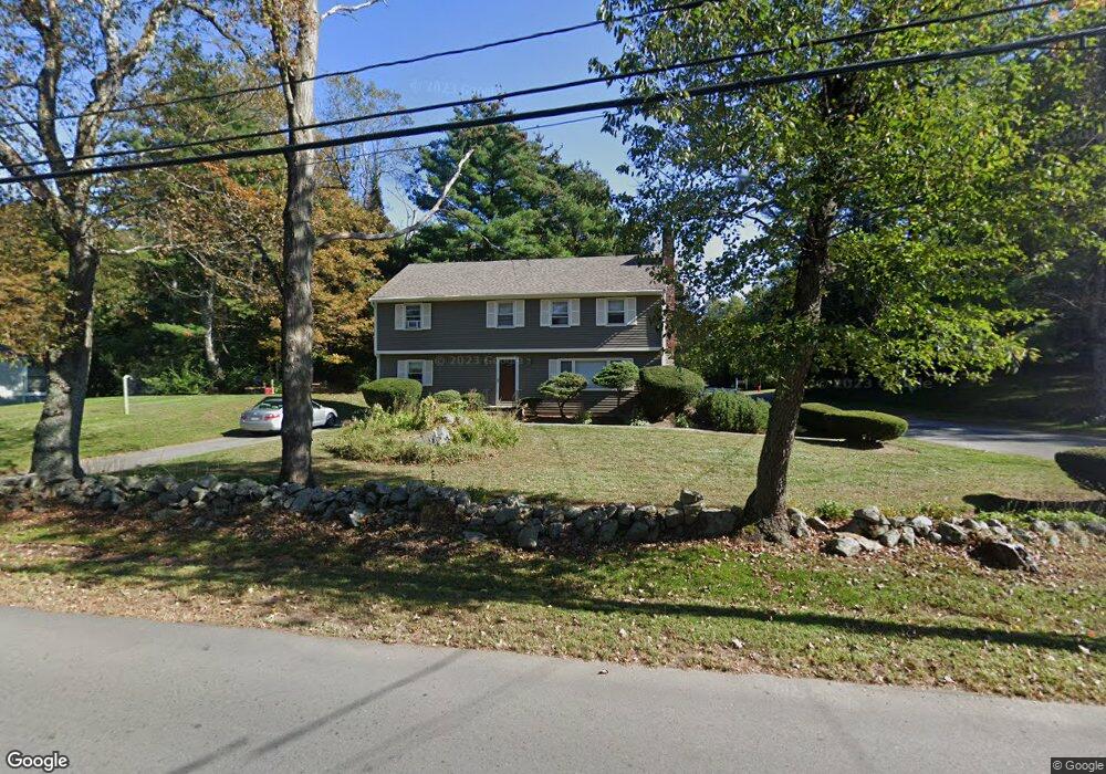 40 Boxford Rd unit 1, Rowley, MA 01969 - photo 1