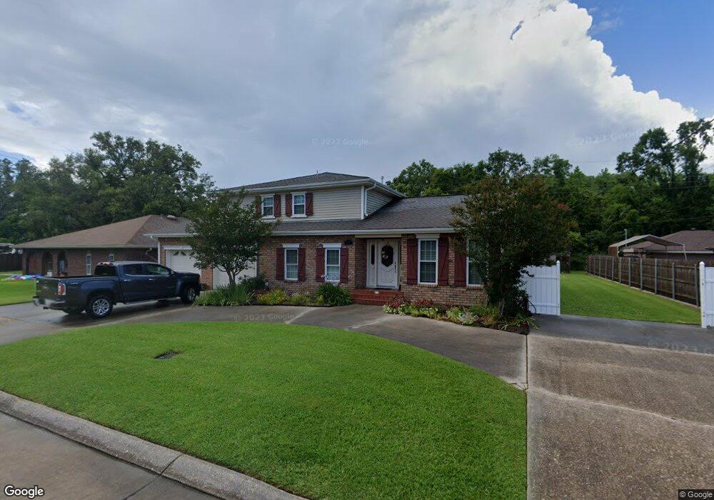 119 Langridge Dr, Belle Chasse, LA 70037 - photo 1