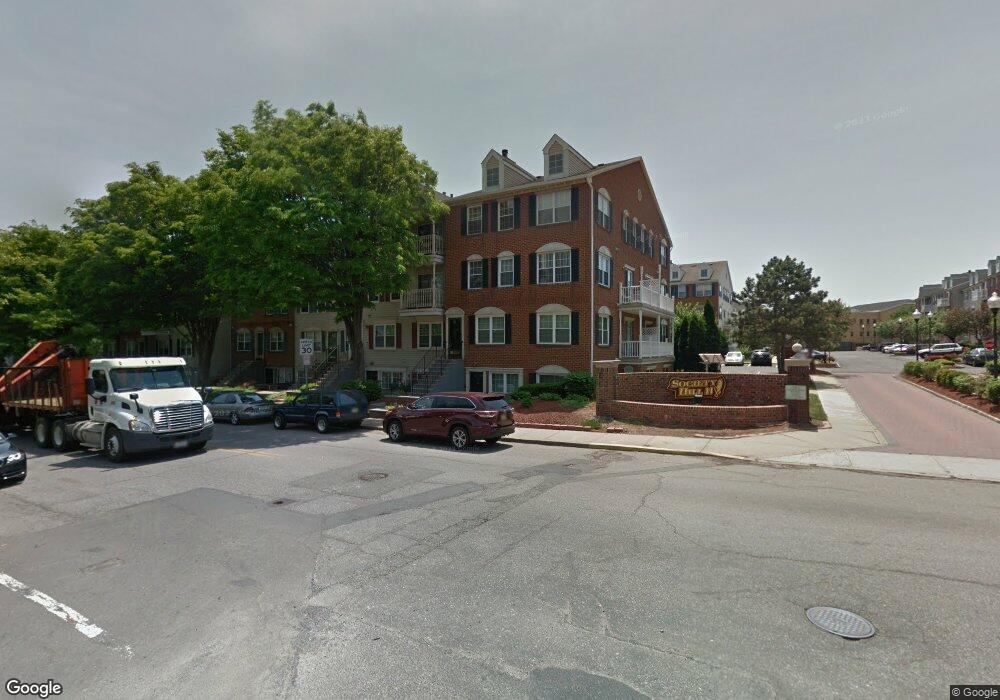 2 Seton Hall Dr, Newark, NJ 07103 - photo 1