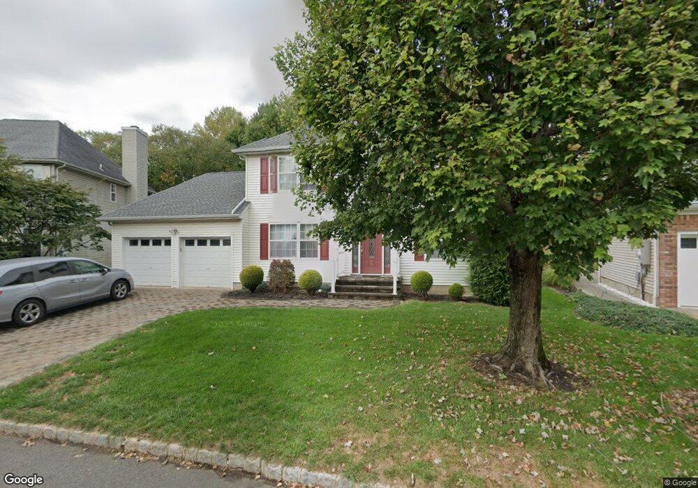 18 Treeview Cir, Scotch Plains, NJ 07076 - photo 1