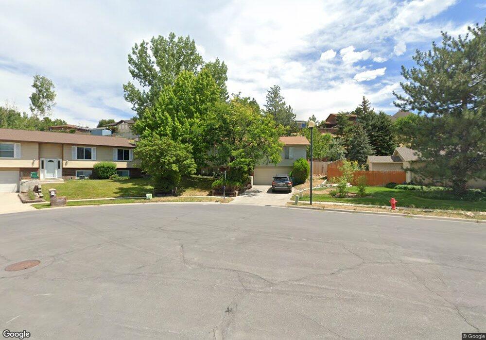 9031 S Waters Cir, Sandy, UT 84093 - photo 1