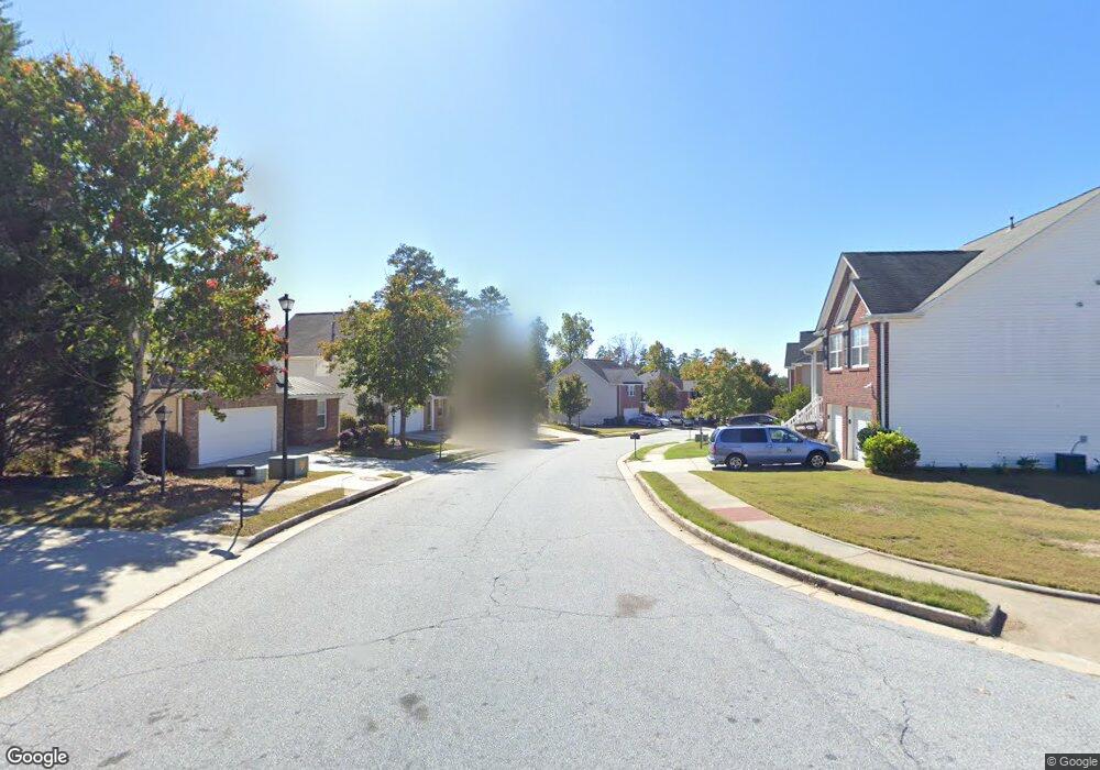 0 Bramble Way unit 3140831, Snellville, GA 30017 - photo 1