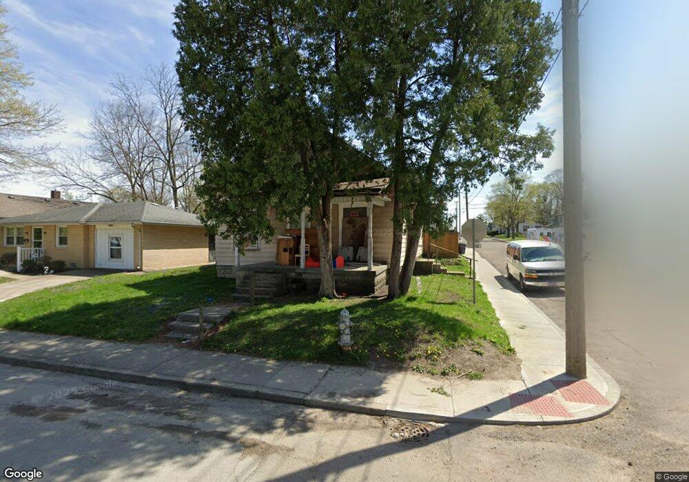 1131 W 10th St, Anderson, IN 46016 - photo 1
