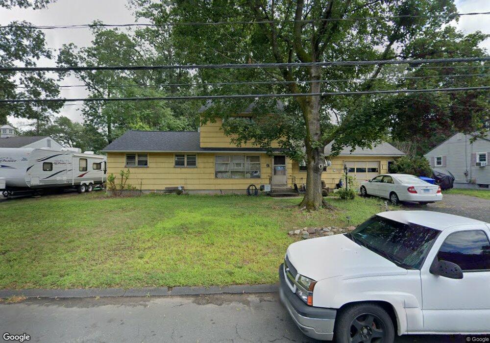 32 Beech Rd, Enfield, CT 06082 - photo 1