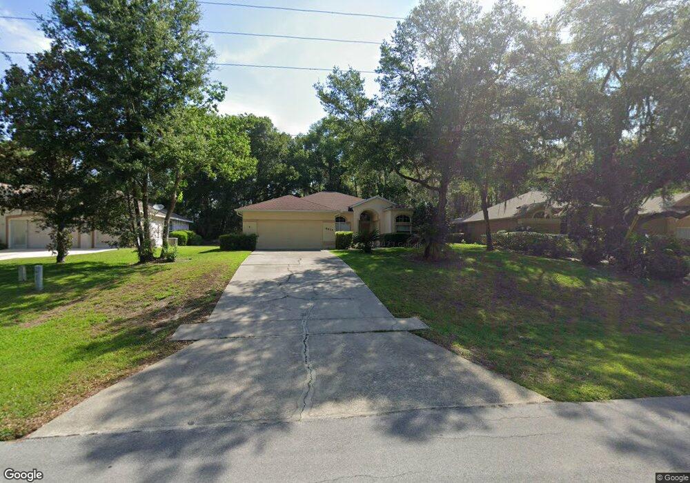 8823 SW 196th Avenue Rd, Dunnellon, FL 34432 - photo 1