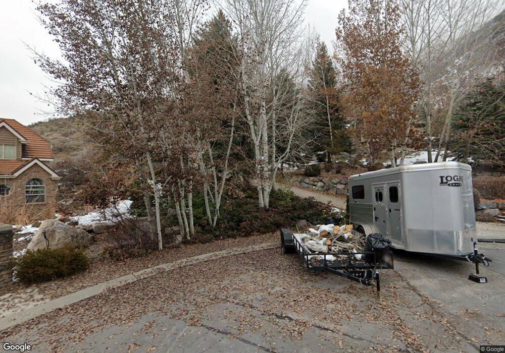 1495 E Bald Mountain Cir, Alpine, UT 84004 - photo 1