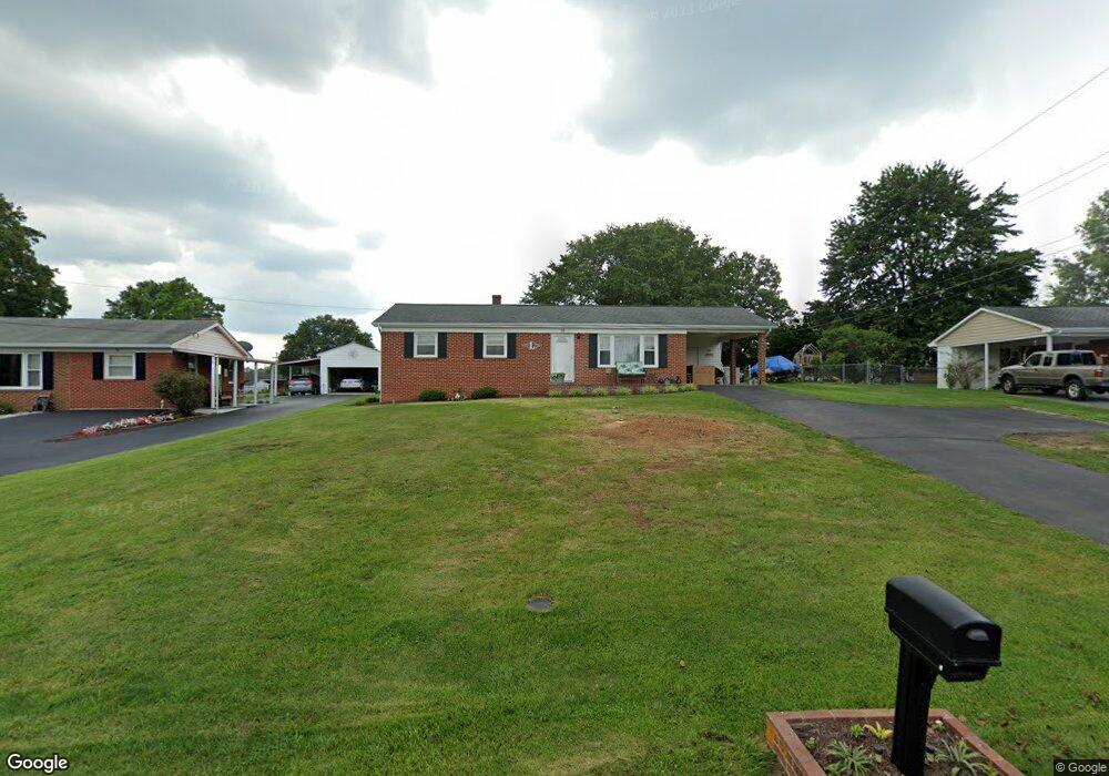 96 Hillside Dr, Verona, VA 24482 - photo 1