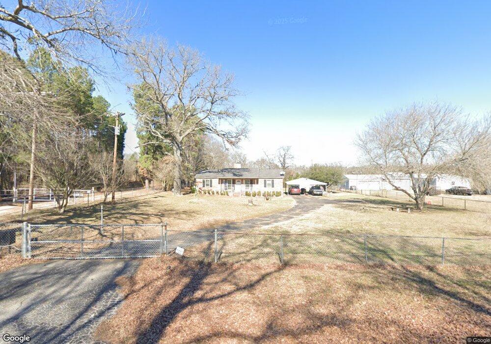 16753 County Road 2203, Arp, TX 75750 - photo 1