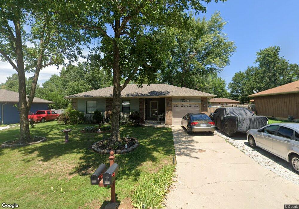 711 Scott Wayne Dr, Nixa, MO 65714 - photo 1