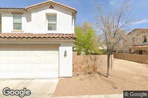 2794 N Neruda Ln, Tucson, AZ 85712