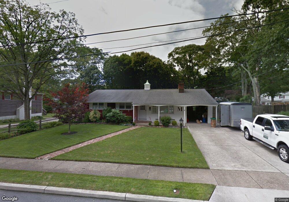 621 Yarmouth Ave, Absecon, NJ 08201 - photo 1