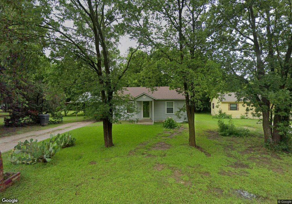 419 12th Ave NE, Ardmore, OK 73401 - photo 1