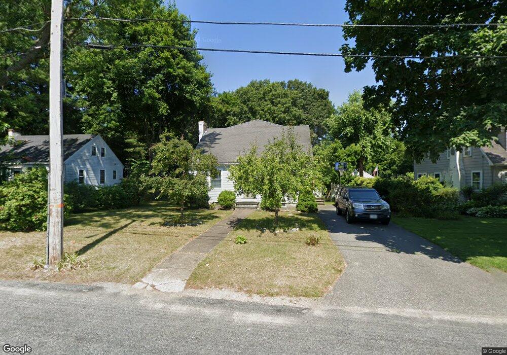 14 Mellon Rd, Wellesley, MA 02482 - photo 1