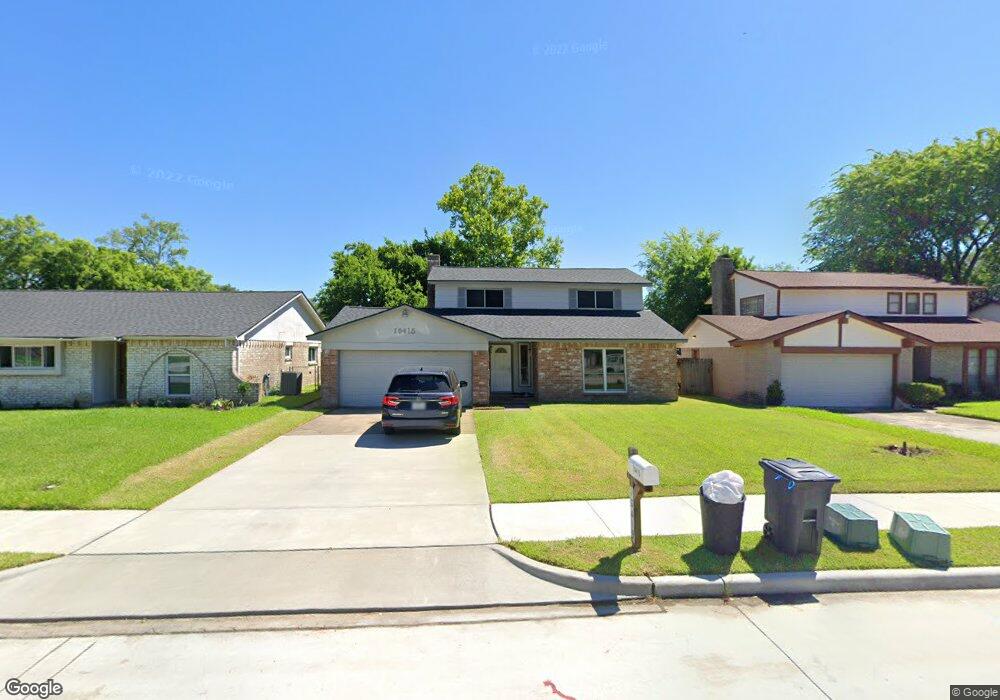 16415 Blackhawk Blvd, Friendswood, TX 77546 - photo 1
