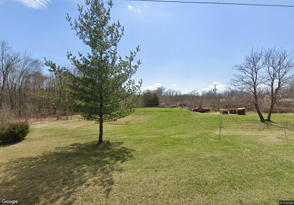 348 E Booe Rd, Austin, IN 47102 - photo 1