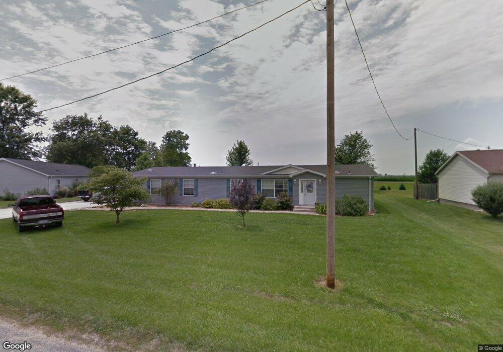 807 S Cass St, Virginia, IL 62691 - photo 1