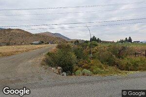 335B Twisp Carlton Rd, Carlton, WA 98814