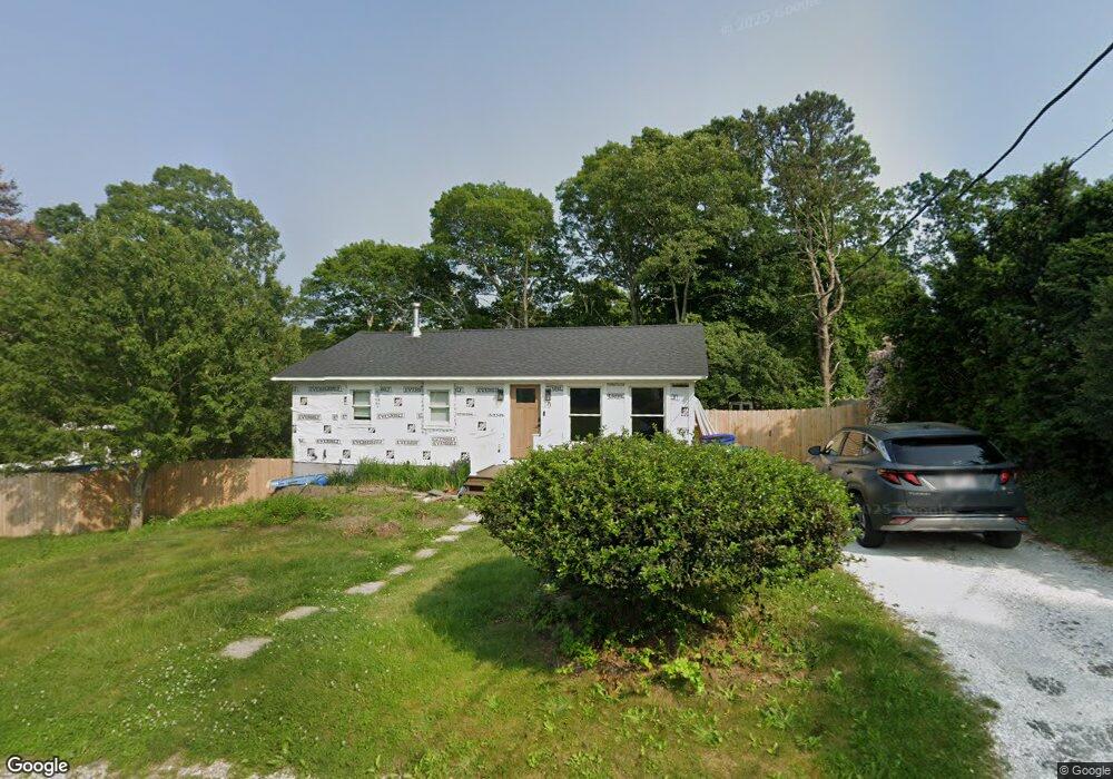 15 Flintlock Ln, Sagamore Beach, MA 02562 - photo 1