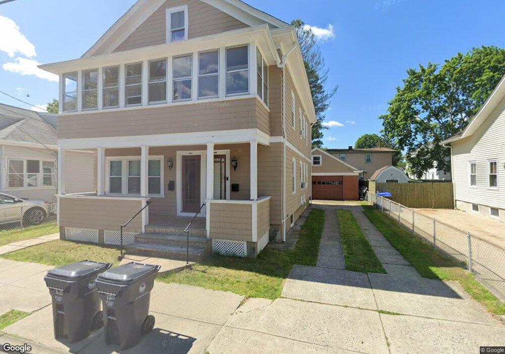194 Oriole Ave, Pawtucket, RI 02860 - photo 1
