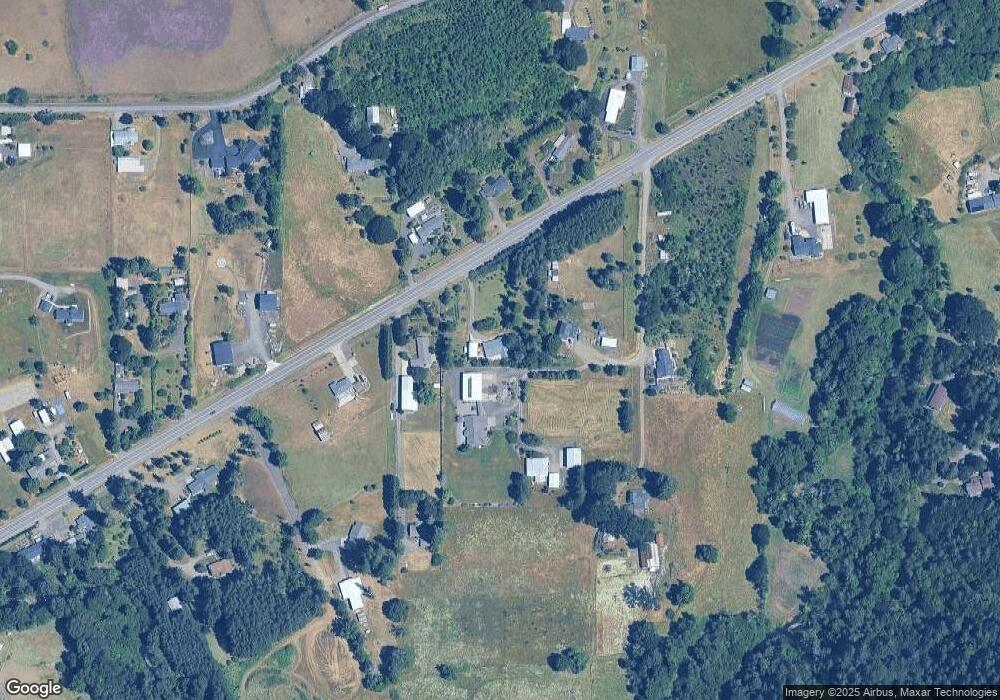 24388 Alsea Hwy, Philomath, OR 97370 - photo 1