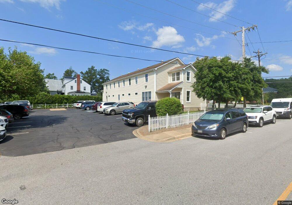 22811 Washington St, Leonardtown, MD 20650 - photo 1