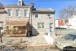 421 Spruce St, Reading, PA 19602