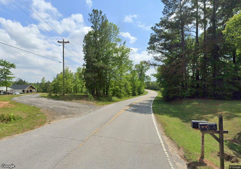 0 Banning Rd unit 9012115, Whitesburg, GA 30185 - photo 1