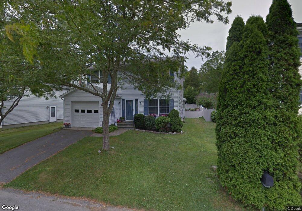 14 Andrew St, Newport, RI 02840 - photo 1