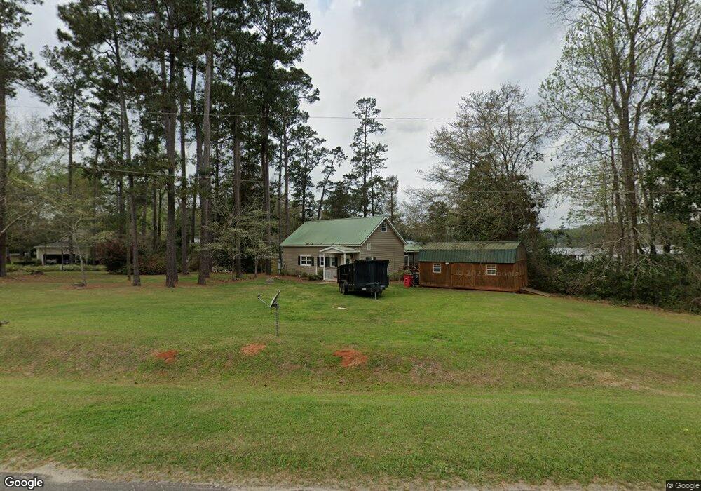 269 Smoak Bridge Cir, Warwick, GA 31796 - photo 1