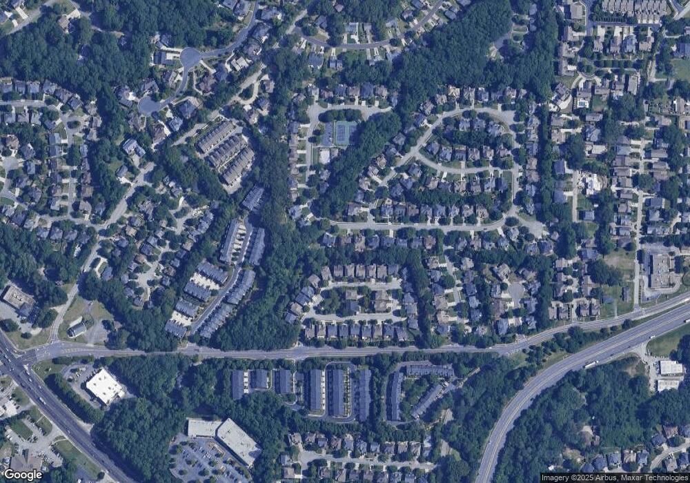 1872 Tristan Dr SE unit 1, Smyrna, GA 30080 - photo 1