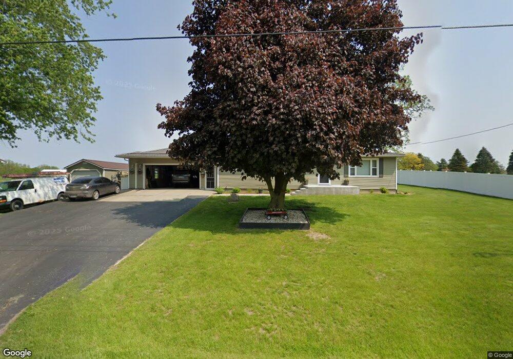 295 E 100 S, Lagrange, IN 46761 - photo 1