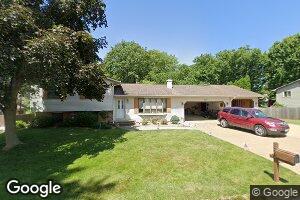 622 12th Ave, Hampton, IL 61256