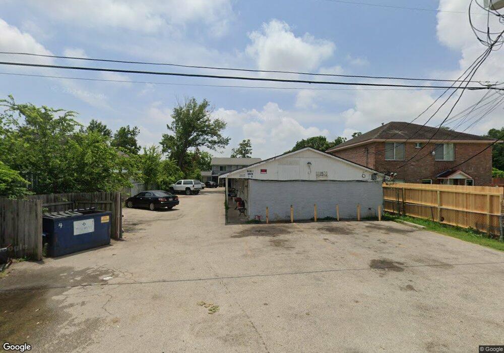 26 Farrell St unit 7, Houston, TX 77022 - photo 1