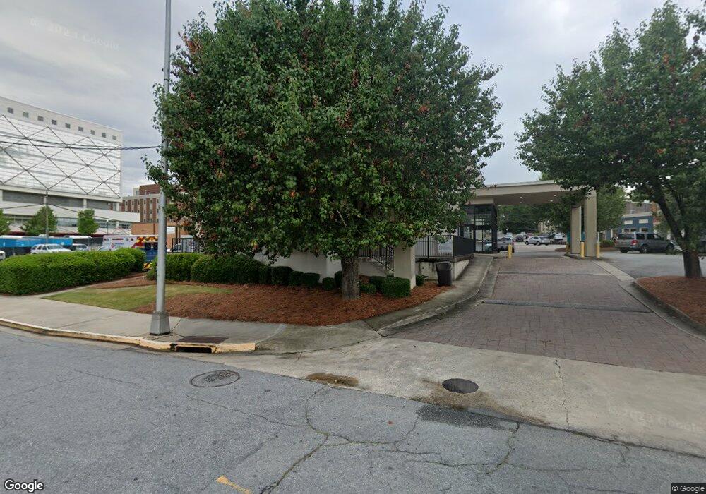 818 Forsyth St, Macon, GA 31201 - photo 1